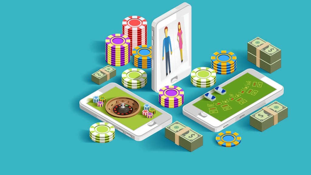 Nettikasinoilla monta erilaista pokeriversiota