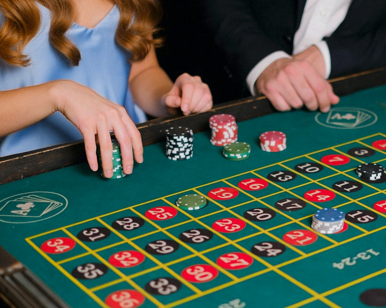 Mikä on markkinoiden paras nettikasino vuonna 2021?